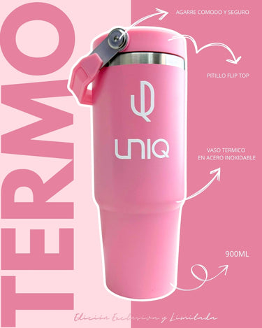 TERMO UNIQ