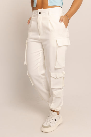 PANTALON CARGO UNIQ 23092U