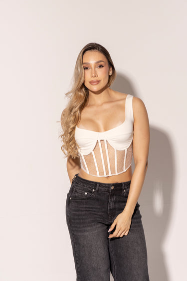 CORSET UNIQ 11030