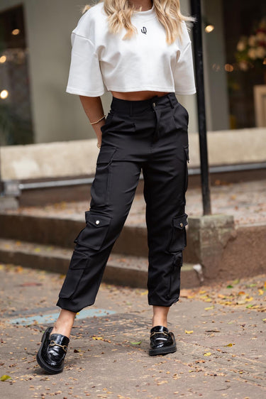 PANTALON CARGO UNIQ 23092U